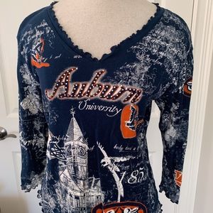 Auburn Shirt
